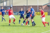 S.K.N.W.K. 1 - Serooskerke 1 (competitie) seizoen 2024-2025 (Fotoboek 2) (13/133)